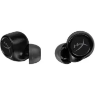 אוזניות תוך-אוזן אלחוטיות HyperX Cirro Buds Pro - צבע שחור