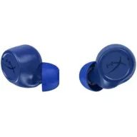 אוזניות תוך-אוזן אלחוטיות HyperX Cirro Buds Pro - צבע כחול