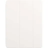 מציאון ועודפים - כיסוי מקורי Smart Folio ל- Apple iPad Pro 12.9 Inch 2018 / 2020 / 2021 / 2022 - צבע לבן