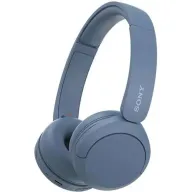 מציאון ועודפים - אוזניות קשת On-Ear אלחוטיות Sony WH-CH520 Bluetooth - צבע כחול