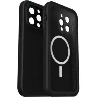 מציאון ועודפים - כיסוי OtterBox Fre עם MagSafe ל-iPhone 14 Pro Max - שחור