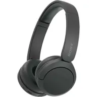 מציאון ועודפים - אוזניות קשת On-Ear אלחוטיות Sony WH-CH520 Bluetooth - צבע שחור