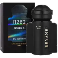 בושם לגבר 100 מ''ל Reyane Tradition R2B2 Space X או דה פרפיום E.D.P