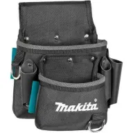 פאוץ' כפול לכלי עבודה Makita Ultimate 2 Pocket Fixing Pouch E-15198 