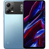 מציאון ועודפים - טלפון סלולרי Xiaomi Poco X5 5G 8GB+256GB - צבע כחול - שנתיים אחריות יבואן רשמי ע&apos;&apos;י המילטון