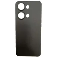 כיסוי + מגן מסך ל-OnePlus Nord 3 - צבע שחור