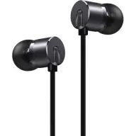 אוזניות תוך-אוזן חוטיות OnePlus Bullets V2 - שחור