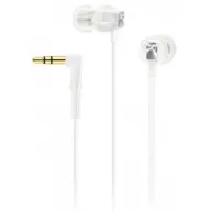 אוזניות תוך אוזן Sennheiser CX3.00 - צבע לבן
