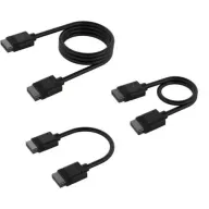 ערכת כבלים Corsair iCUE LINK Cable Kit