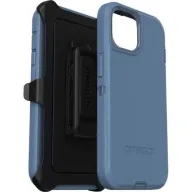 כיסוי OtterBox Defender ל-iPhone 15 / iPhone 14 / iPhone 13 - צבע כחול