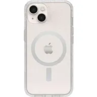 כיסוי OtterBox Symmetry עם MagSafe ל-iPhone 15 / iPhone 14 / iPhone 13 - צבע Stardust