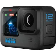מציאון ועודפים - מצלמת אקסטרים GoPro HERO12 Black Edition - שנתיים אחריות יבואן רשמי על ידי רונלייט