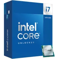 מעבד אינטל Intel Core i7 14700K 3.4GHz 33MB Cache s1700 - Box