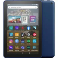 מציאון ועודפים - טאבלט Amazon Fire HD 8 12th Gen - נפח 32GB - צבע כחול