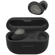 מציאון ועודפים - אוזניות Bluetooth אלחוטיות Jabra Elite 10 True Wireless ANC - צבע שחור טיטניום