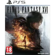משחק Final Fantasy XVI Standard Edition ל - PS5 