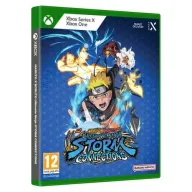 משחק Naruto X Boruto Ultimate Ninja Storm Connections - Standard Edition ל- Xbox 