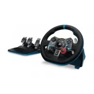 הגה מירוצים Logitech Driving Force G29 Retail עבור PC ו PS3/PS4