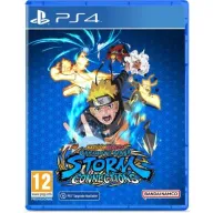 משחק Naruto X Boruto Ultimate Ninja Storm Connections - Standard Edition ל-PS4