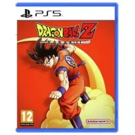משחק Dragon Ball Z Kakarot ל- PS5 