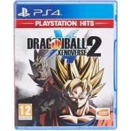 משחק Dragon Ball Xenoverse 2 ל- PS5 