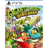 משחק Gigantosaurus: Dino Kart ל- PS5