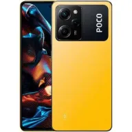 מציאון ועודפים - טלפון סלולרי Xiaomi Poco X5 Pro 5G 8GB+256GB - צבע צהוב - שנתיים אחריות יבואן רשמי ע&apos;&apos;י המילטון