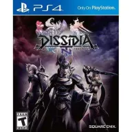 מציאון ועודפים - משחק Dissidia Final Fantasy NT ל- PS4