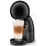 מציאון ועודפים - מכונת קפה Nescafe Dolce Gusto Piccolo XS צבע שחור