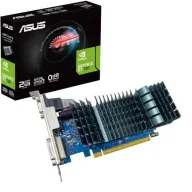 מציאון ועודפים - כרטיס מסך Asus GT730 SL 2GB GDDR3 BRK EVO PCI-E