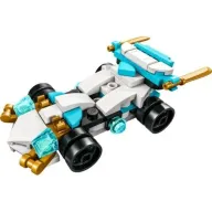 רכב עוצמת הדרקון של זאיין LEGO Ninjago 30674