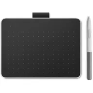 לוח גרפי Wacom One Pen Tablet CTC4110WLW1B - גודל קטן - צבע שחור