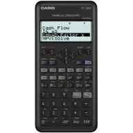 מציאון ועודפים - מחשבון פיננסי גרסה-2 Casio FC-100V