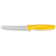סכין משונן עגול 10 ס''מ Wusthof 3003 - צהוב