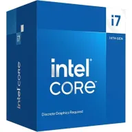 מעבד אינטל Intel Core i7 14700F 2.1GHz 33MB Cache s1700 - Box