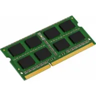 זכרון למחשב נייד Kingston ValueRAM 8GB DDR3L 1600Mhz CL11 SODIMM