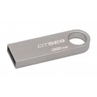 זכרון נייד Kingston DataTraveler SE9 32GB USB 2.0 DTSE9H/32GB