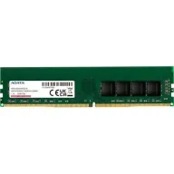 כרטיס זיכרון פנימי למחשב נייח Adata Premier CL22 16GB DDR4 3200MHz U-DIMM