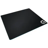 משטח עכבר לגיימרים Logitech G640 Large Cloth Surface 460x400x3mm 