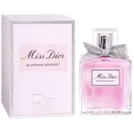 בושם לאישה 50 מ''ל Christian Dior Miss Dior Blooming Bouquet (2023) או דה טואלט E.D.T 