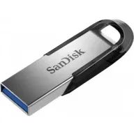 זיכרון נייד SanDisk Ultra Flair USB 3.0 - דגם SDCZ73-064G - נפח 64GB
