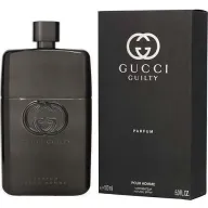 בושם לגבר 150 מ''ל Gucci Guilty Pour Homme פרפיום