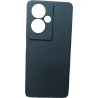 כיסוי + מגן מסך ל-OnePlus Nord N30 SE 5G