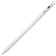 מציאון ועודפים - עט סטיילוס Power-Tech Vpen 2 - צבע לבן