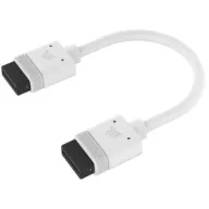 שני כבלים Corsair iCUE LINK Cable 2x100mm