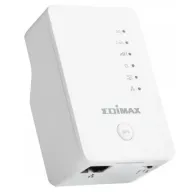 מגדיל טווח Edimax EW-7438RAC / EW-7438IL Dual Band AC750 802.11ac 300Mbps