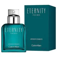 בושם לגבר 100 מ''ל Calvin Klein Eternity Aromatic Essence פרפיום