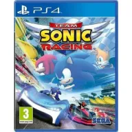 משחק Team Sonic Racing ל - PS4 