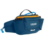 פאוץ ריצה כולל מנשא מים 1.5 ליטר Camelbak M.U.L.E 5 - צבע כחול