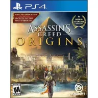 משחק לפלייסטיישן 4 - Assassins Creed Origins